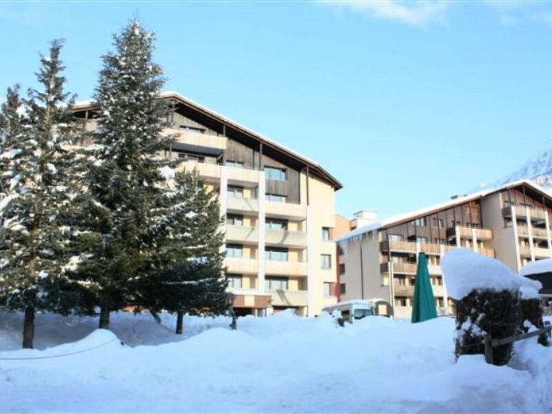 Disentiserhof Haus C 102, (Disentis/Mustér), 1038