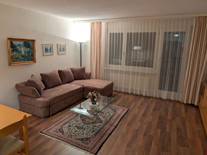 Disentiserhof Haus C 102, (Disentis/Mustér), 1038