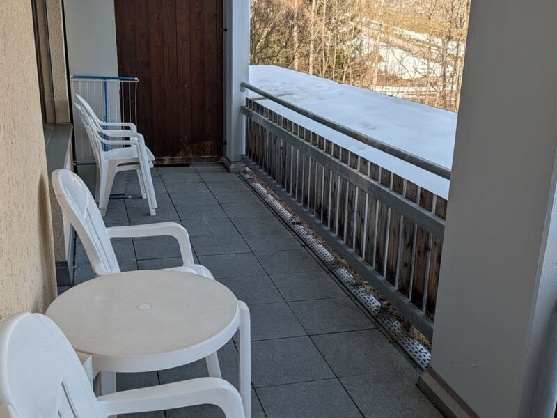 Disentiserhof Haus C 102, (Disentis/Mustér), 1038