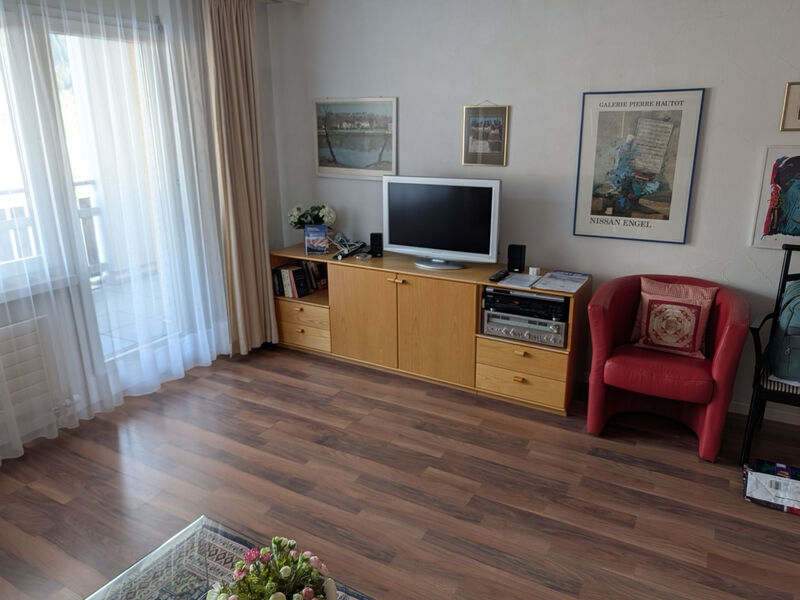 Disentiserhof Haus C 102, (Disentis/Mustér), 1038