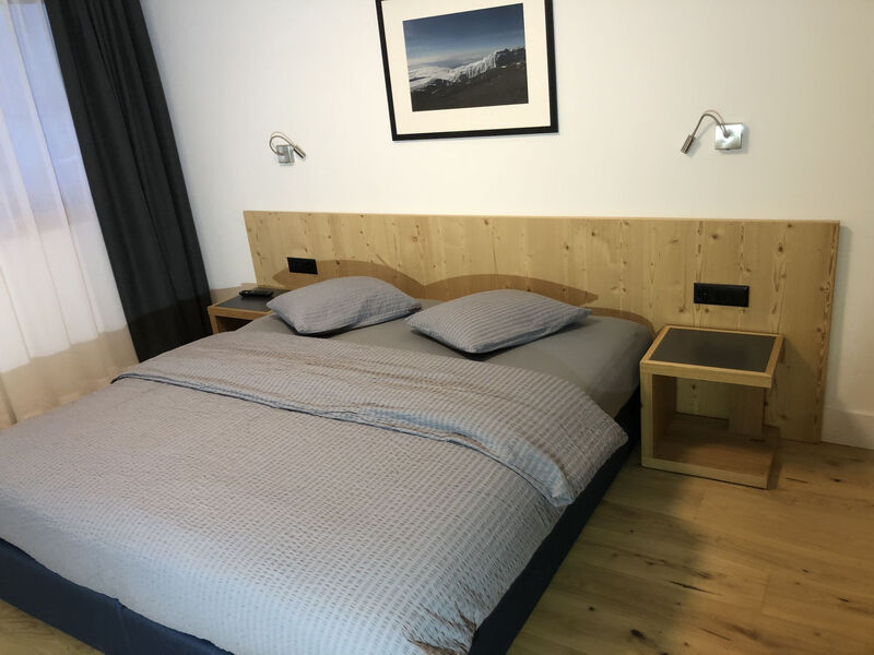 CATRINA RESORT, (Disentis / Mustér), 2010
