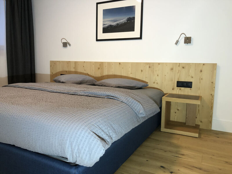 CATRINA RESORT, (Disentis / Mustér), 2010