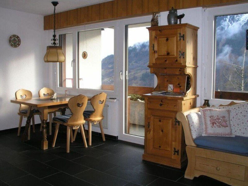 Köppel, (Disentis/Mustér), 1053