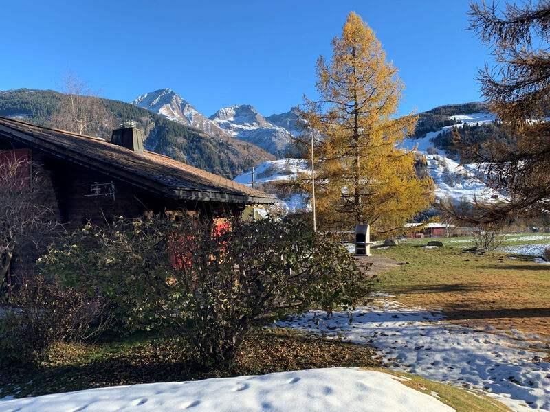 Via Vallars, (Segnas),