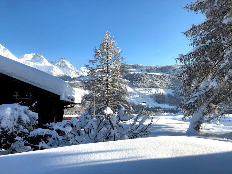 Via Vallars, (Segnas),