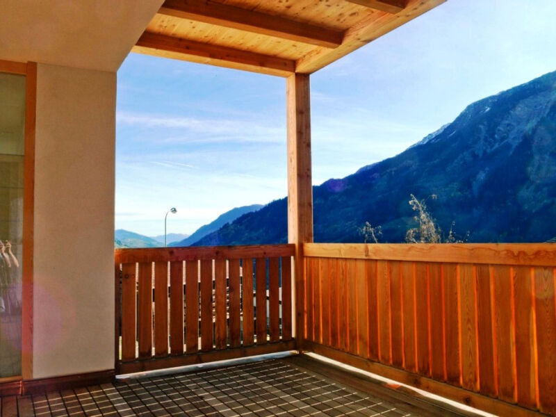 AlpsRelax GmbH, (Disentis/Mustér), 1721