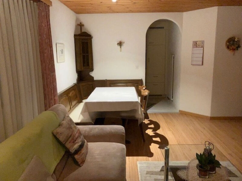 Casa Acla Caduff, (Disentis/Mustér), 1553