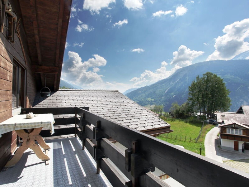 Casa Acletta Sutter, (Disentis / Mustér), 1016