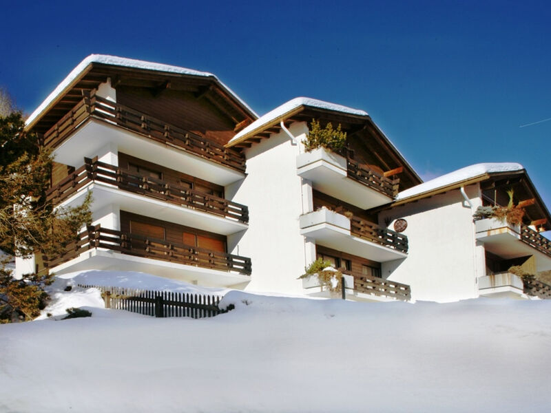 Casa Acletta Sutter, (Disentis / Mustér), 1016