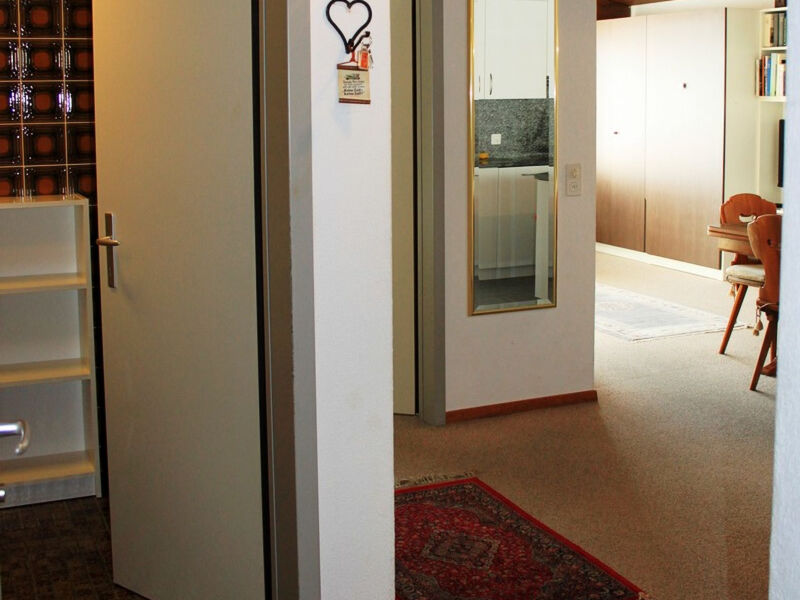 Casa Acletta Sutter, (Disentis / Mustér), 1016