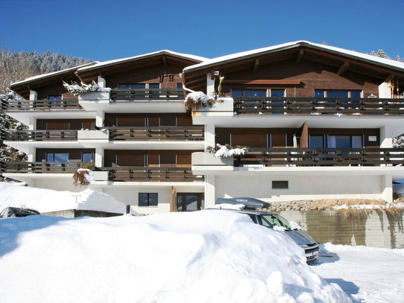 Casa Acletta Sutter, (Disentis / Mustér), 1016