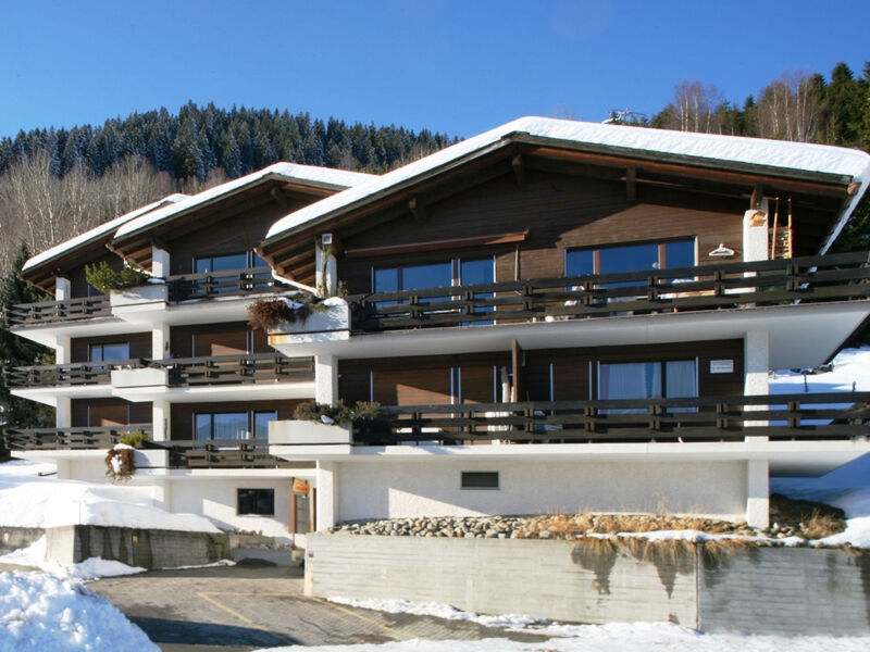 Casa Acletta Sutter, (Disentis / Mustér), 1016