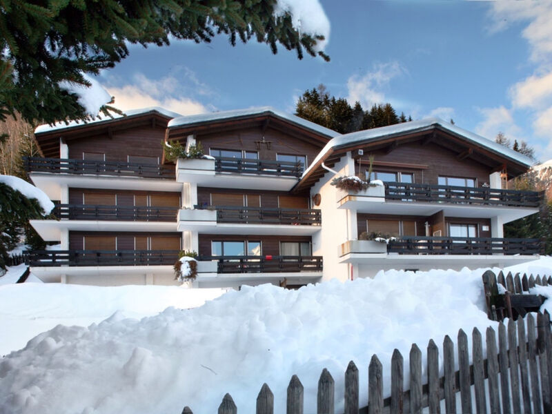 Casa Acletta Sutter, (Disentis / Mustér), 1016