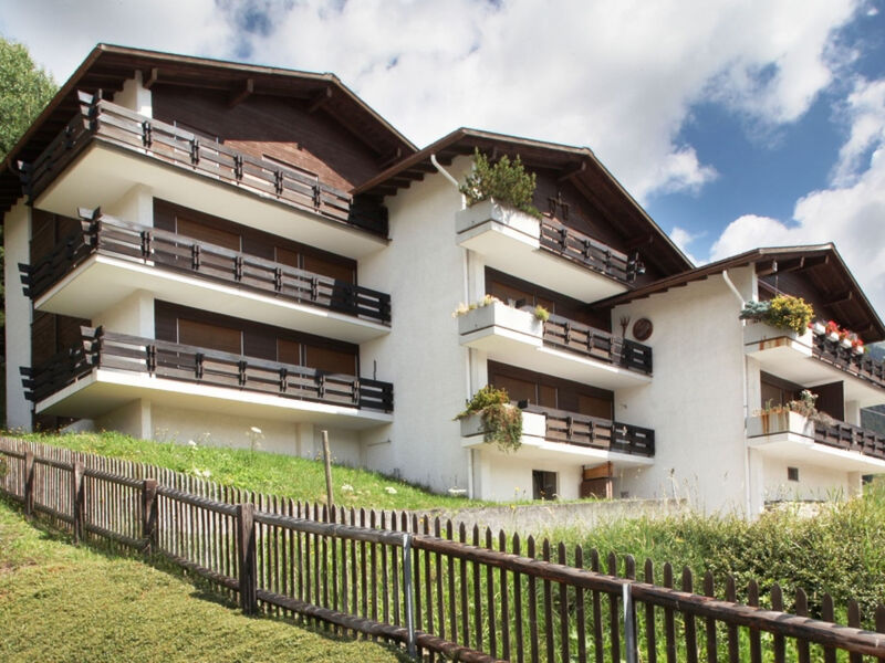Casa Acletta Sutter, (Disentis / Mustér), 1016