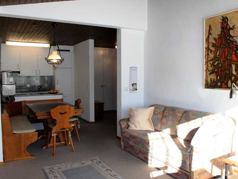 Casa Acletta Sutter, (Disentis / Mustér), 1016