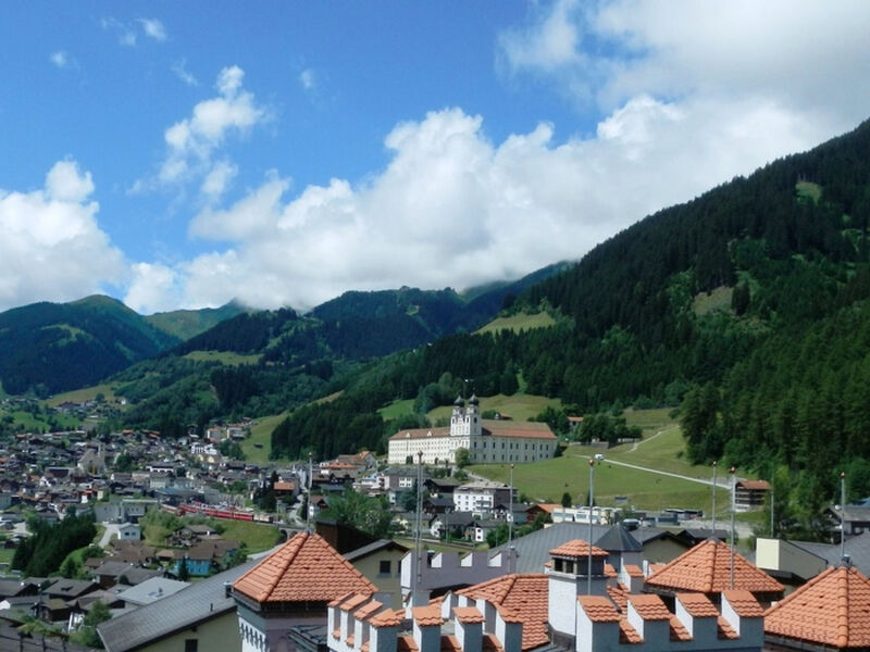 Disentiserhof Hönig, (Disentis/Mustér), 1049