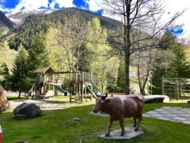 Disentiserhof Hönig, (Disentis/Mustér), 1049