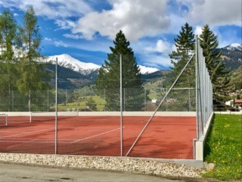 Disentiserhof Hönig, (Disentis/Mustér), 1049