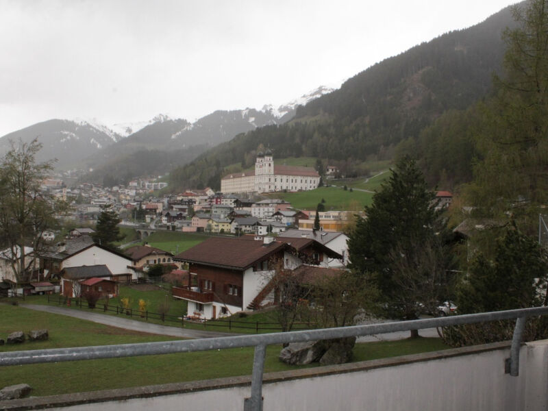 Disentiserhof Garvera, (Disentis/Mustér), 1032