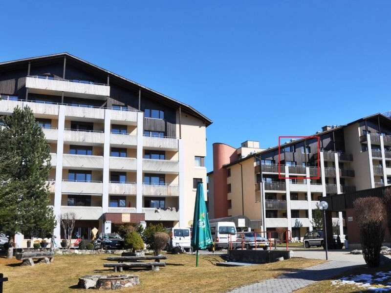 Disentiserhof Hönig, (Disentis/Mustér), 1048