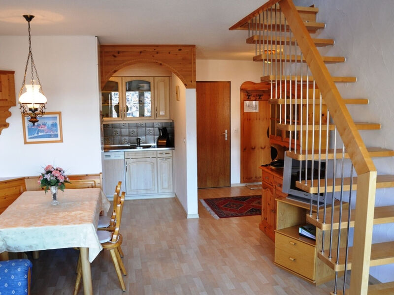 Disentiserhof Hönig, (Disentis/Mustér), 1048