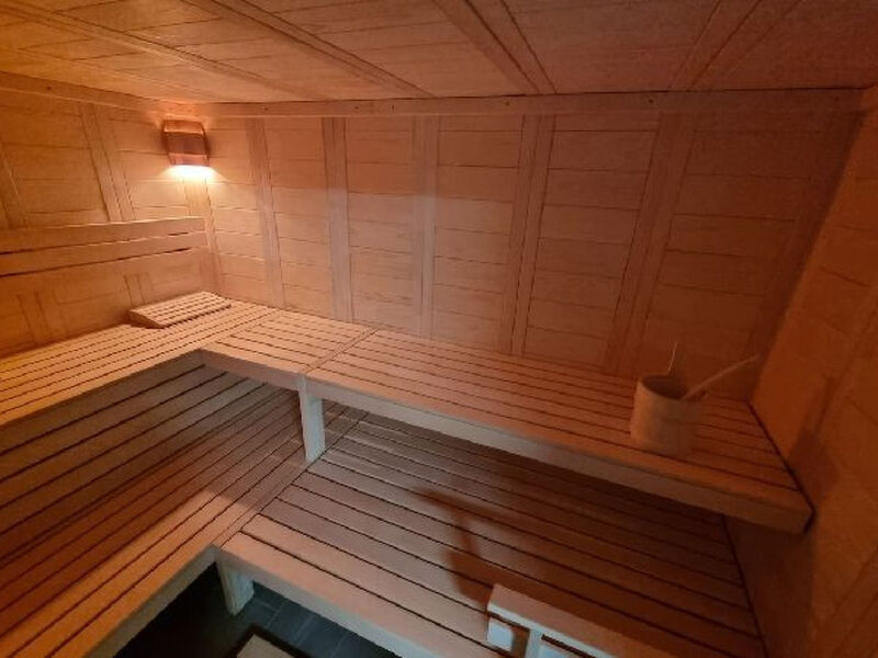 Alpine Retreat & Sauna
