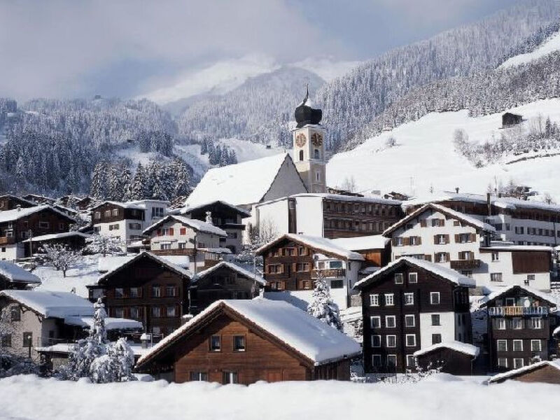 Alpine Retreat & Sauna