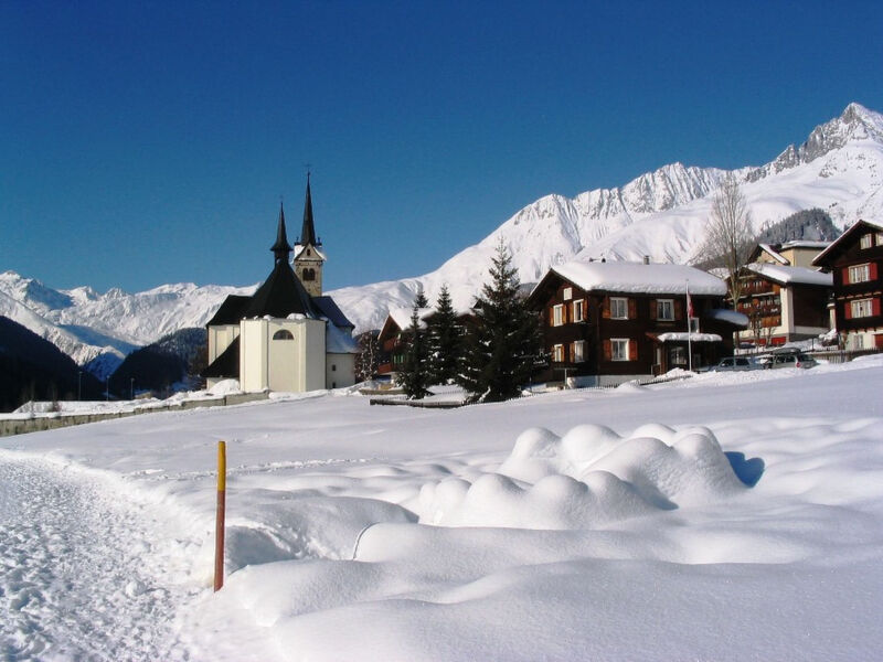 Tgèsa Margeritha Frei M., (Sedrun), 253.01