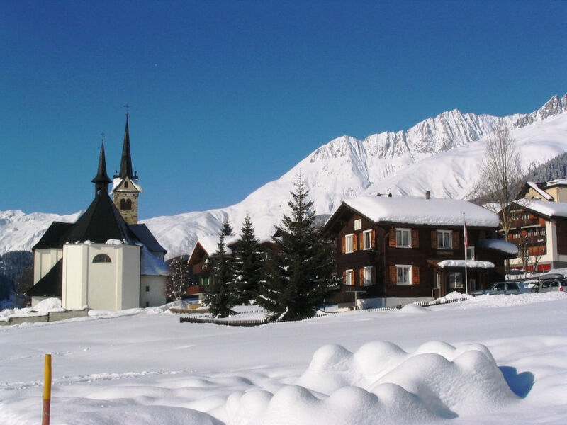 Tgèsa Margeritha Frei M., (Sedrun), 253.01