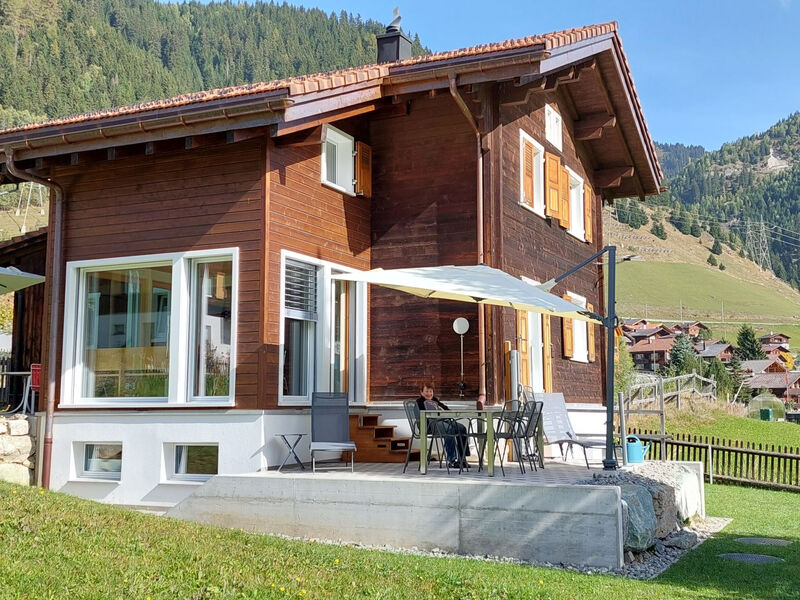 Tgèsa Margeritha Frei M., (Sedrun), 253.01