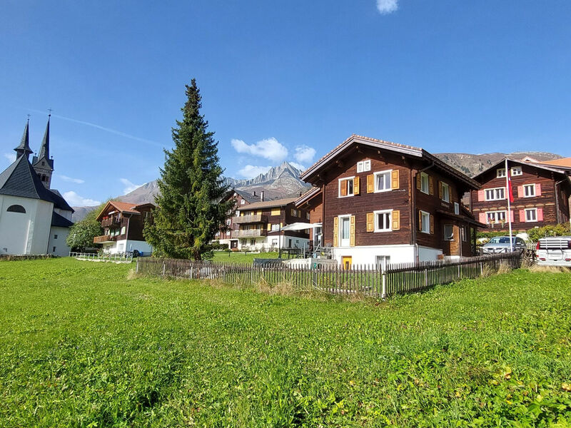Tgèsa Margeritha Frei M., (Sedrun), 253.01