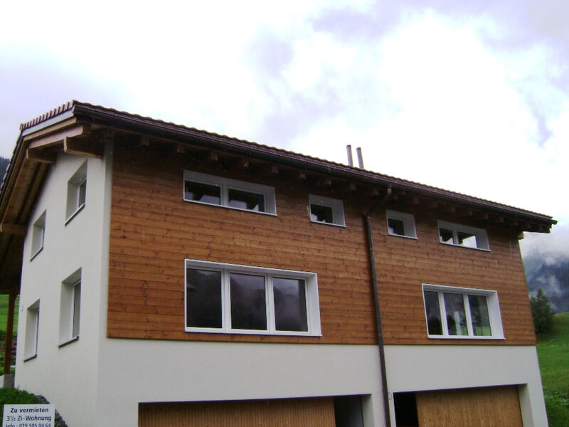 Casa Aurora Hendry-Canepa, (Sedrun / Cavorgia), 610.01
