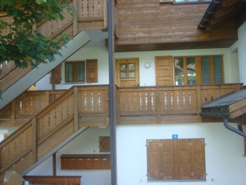 Casa Zypriana Hüflinger, (Sedrun), 179.03