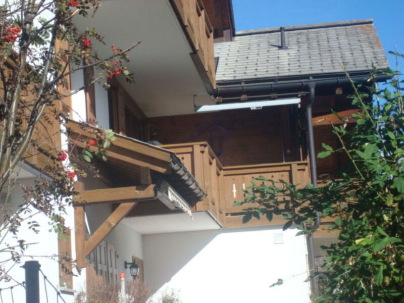 Casa Zypriana Hüflinger, (Sedrun), 179.03