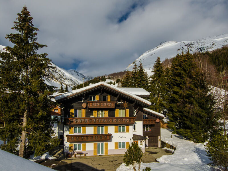 La Prada Monn, (Sedrun), 180.01/02/03