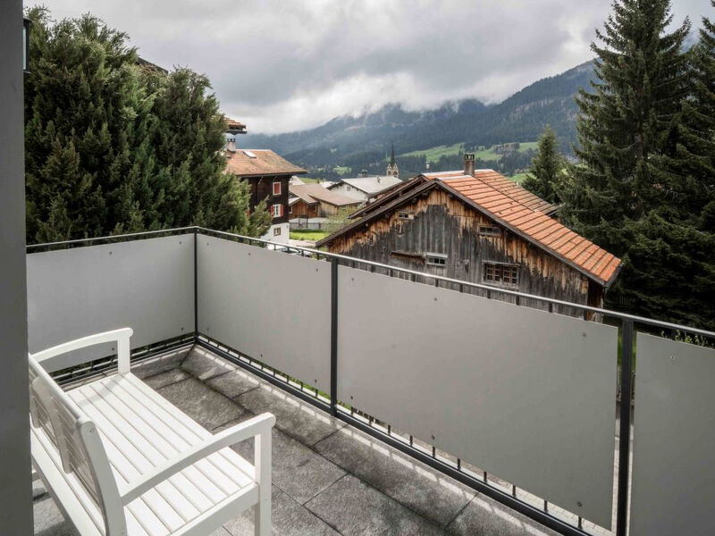 Tgèsa Curnagl, (Sedrun), 141.01