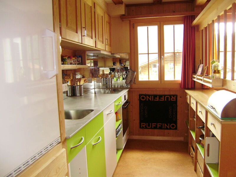 Tingalina Reichlin, (Sedrun), 122.01/.02