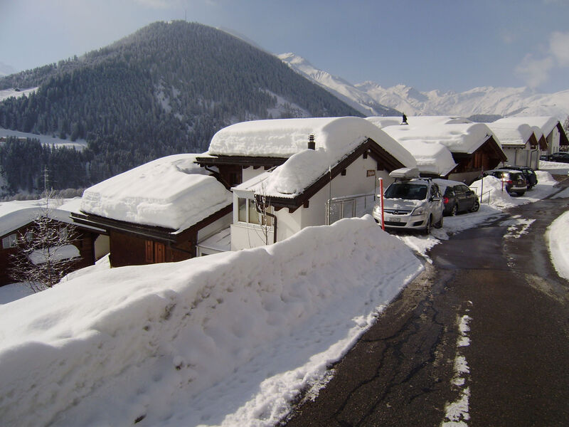 Tingalina Reichlin, (Sedrun), 122.01/.02
