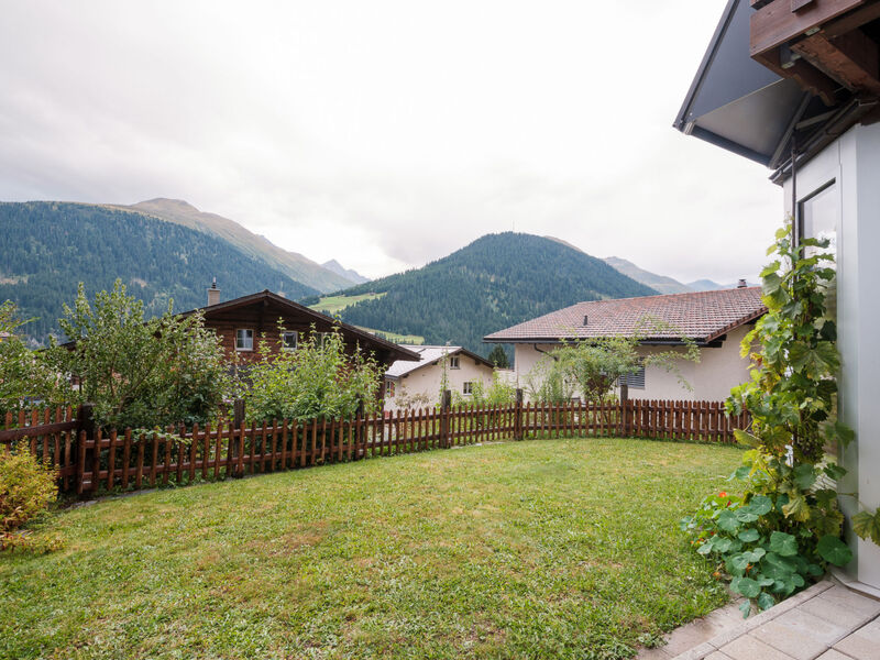 Tingalina Reichlin, (Sedrun), 122.01/.02