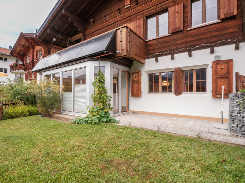 Tingalina Reichlin, (Sedrun), 122.01/.02