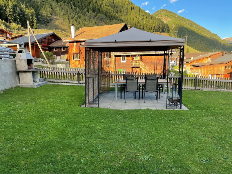 Sum il Vitg, Decurtins, (Sedrun), 166.01