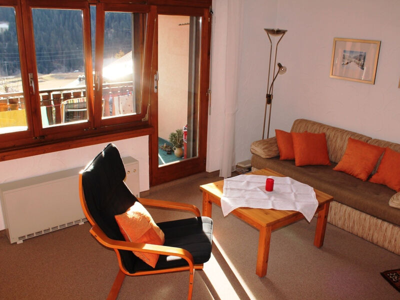 Casa Nual Stelzer, (Sedrun), 189.01