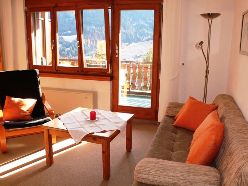 Casa Nual Stelzer, (Sedrun), 189.01