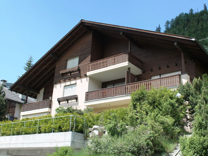 Casa Nual Stelzer, (Sedrun), 189.01