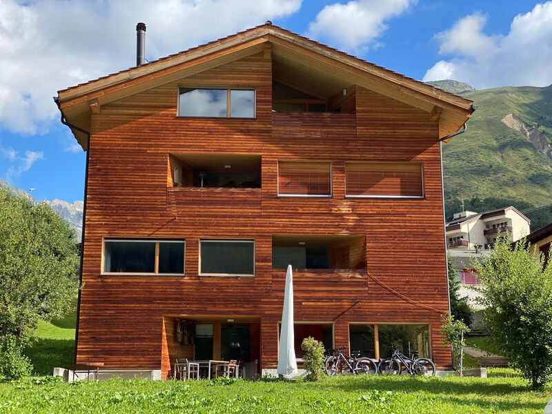 Dentervitgs, (Sedrun),