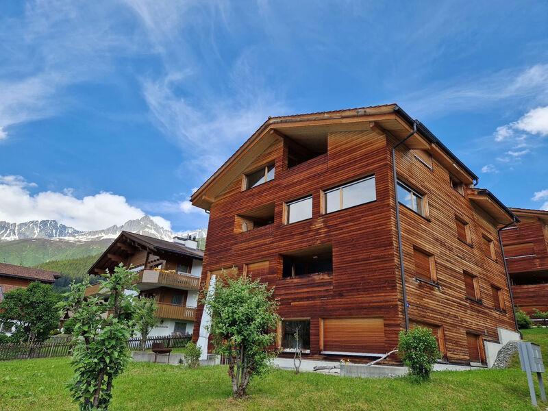 Dentervitgs, (Sedrun),
