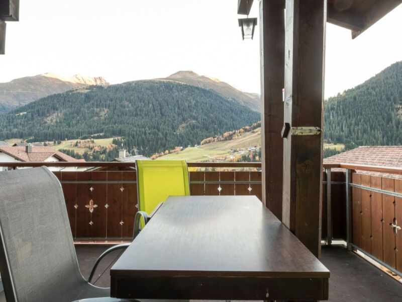 Tingalina Reichlin, (Sedrun), 122.01/.02