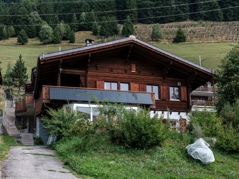 Tingalina Reichlin, (Sedrun), 122.01/.02
