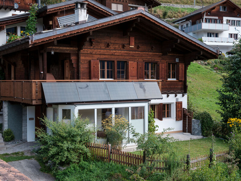 Tingalina Reichlin, (Sedrun), 122.01/.02