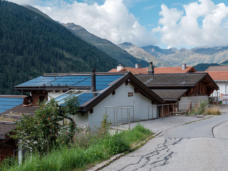 Tingalina Reichlin, (Sedrun), 122.01/.02